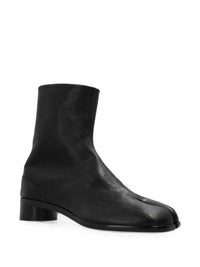 MAISON MARGIELA Maison Margiela Men Leather Tabi Ankle Boots
