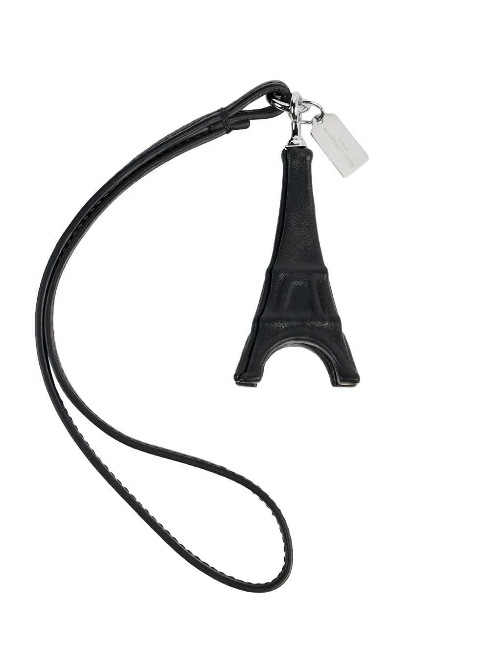 Maison Margiela Men The Allure Of The Eiffel Tower