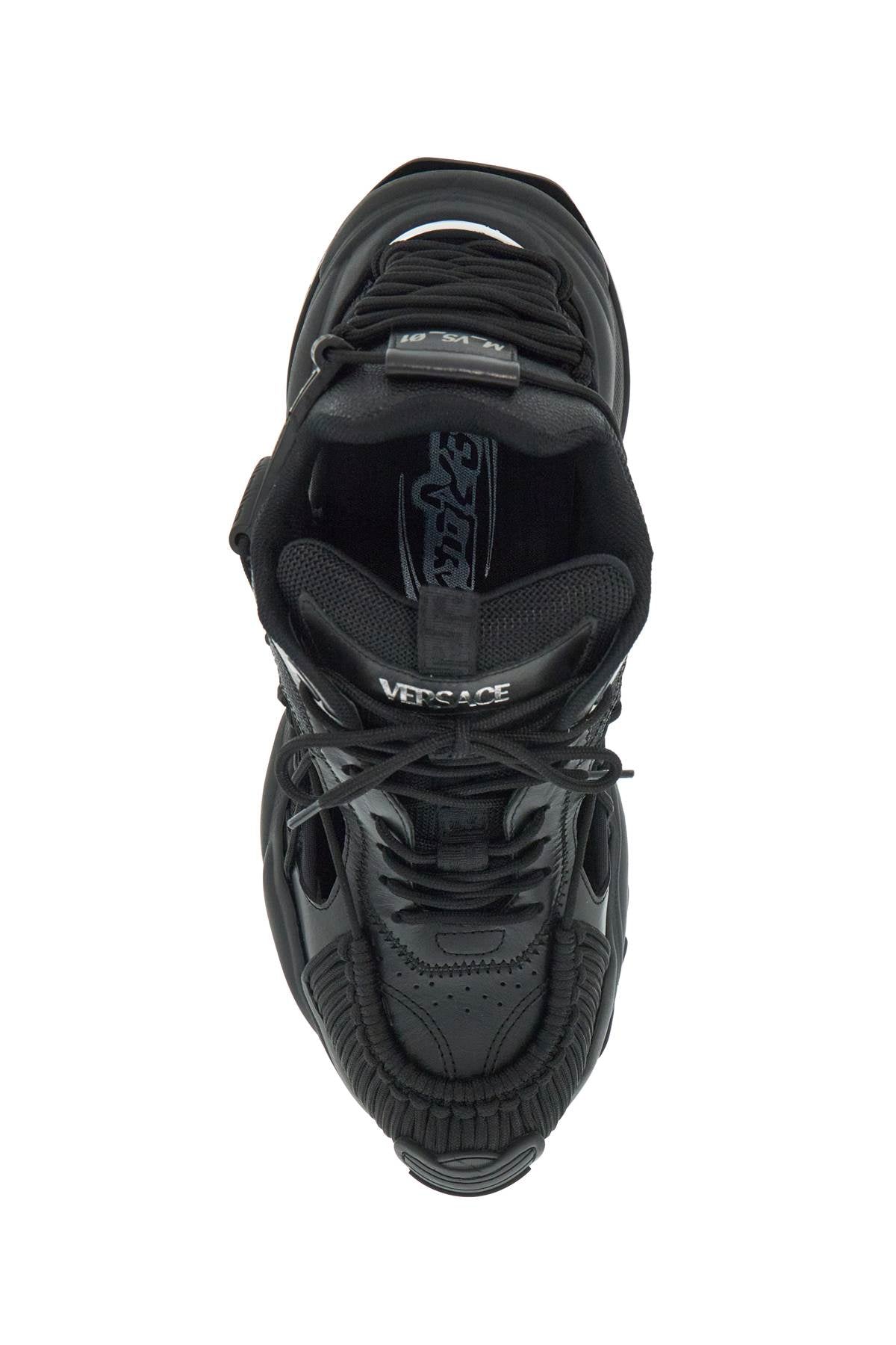 Versace Men's Mercury M_Vs