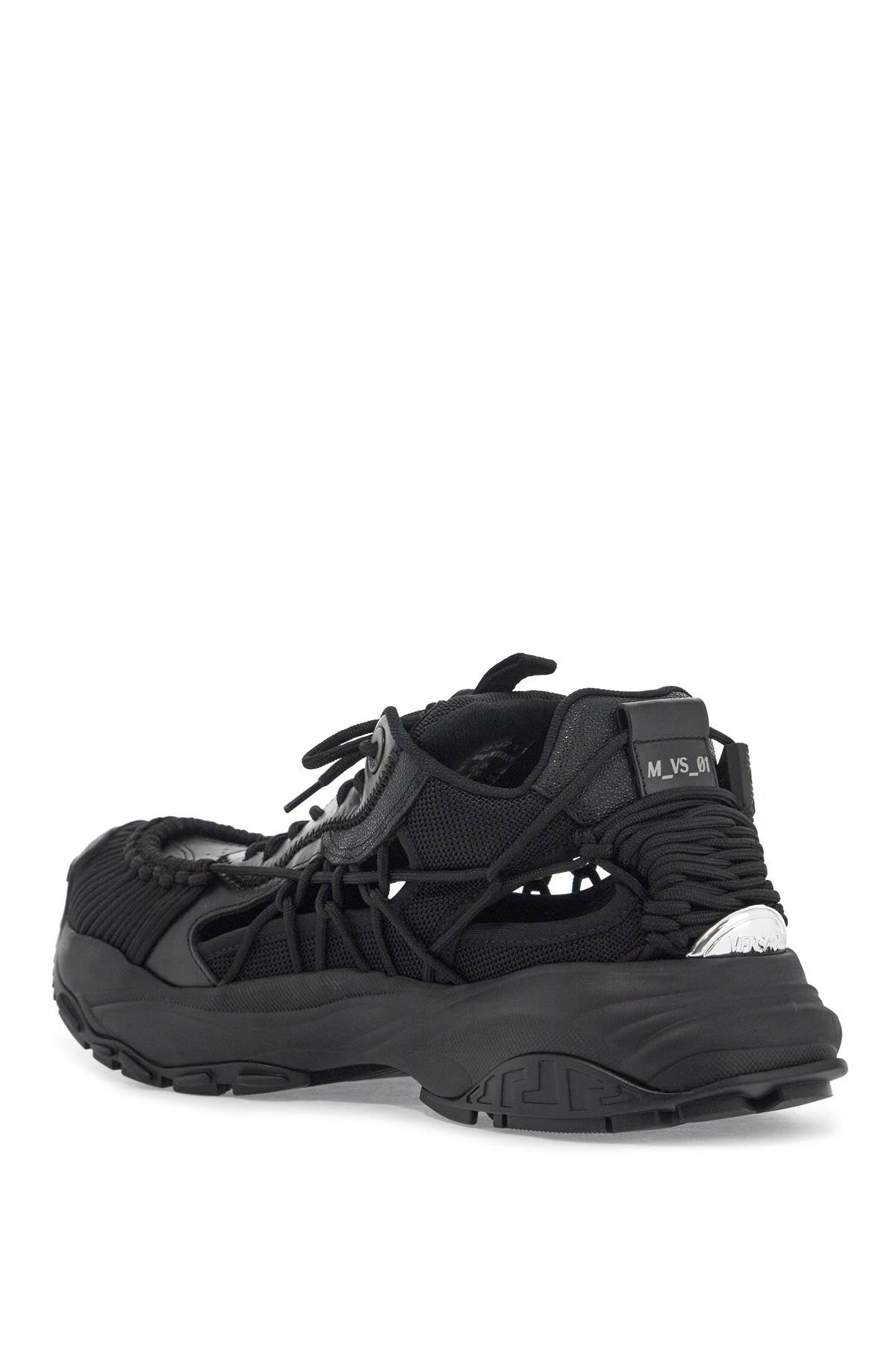 Versace Men's Mercury M_Vs