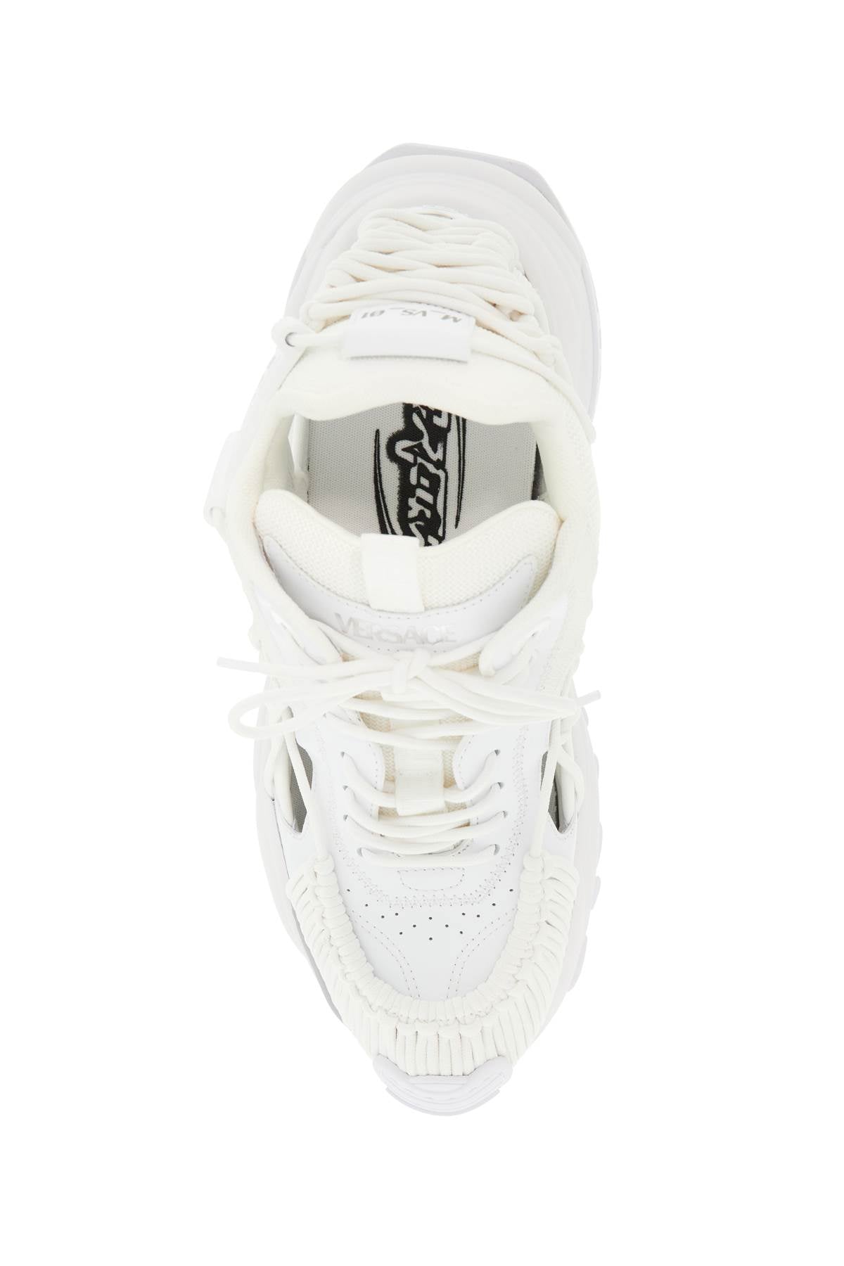 Versace Women's Mercury M_Vs