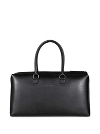 Mm6 Maison Margiela Men Boston-Style Weekend Bag