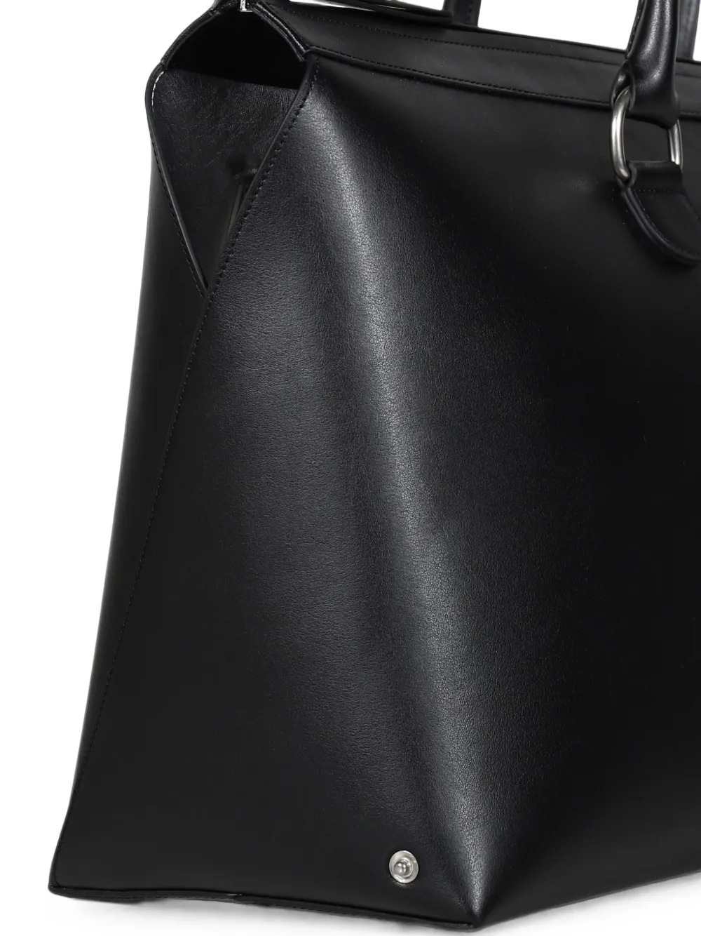 Mm6 Maison Margiela Men Boston-Style Weekend Bag