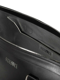 Mm6 Maison Margiela Men Boston-Style Weekend Bag