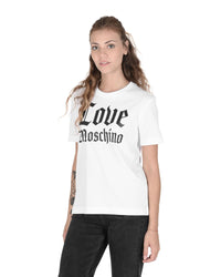 Love Moschino Women's T-Shirt