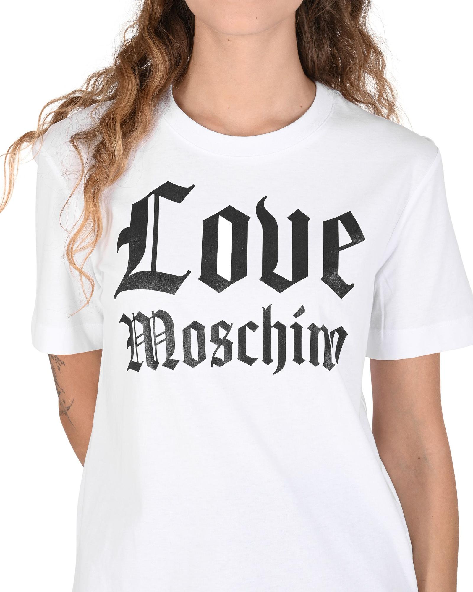 Love Moschino Women's T-Shirt