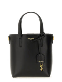 SAINT LAURENT Saint Laurent Women Borsa "Mini Toy Shopping"