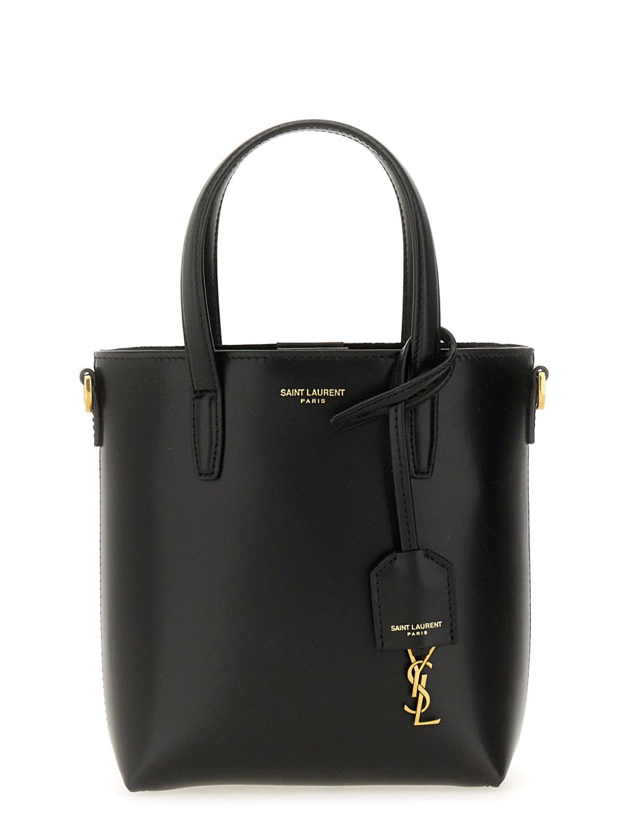 SAINT LAURENT Saint Laurent Women Borsa "Mini Toy Shopping"