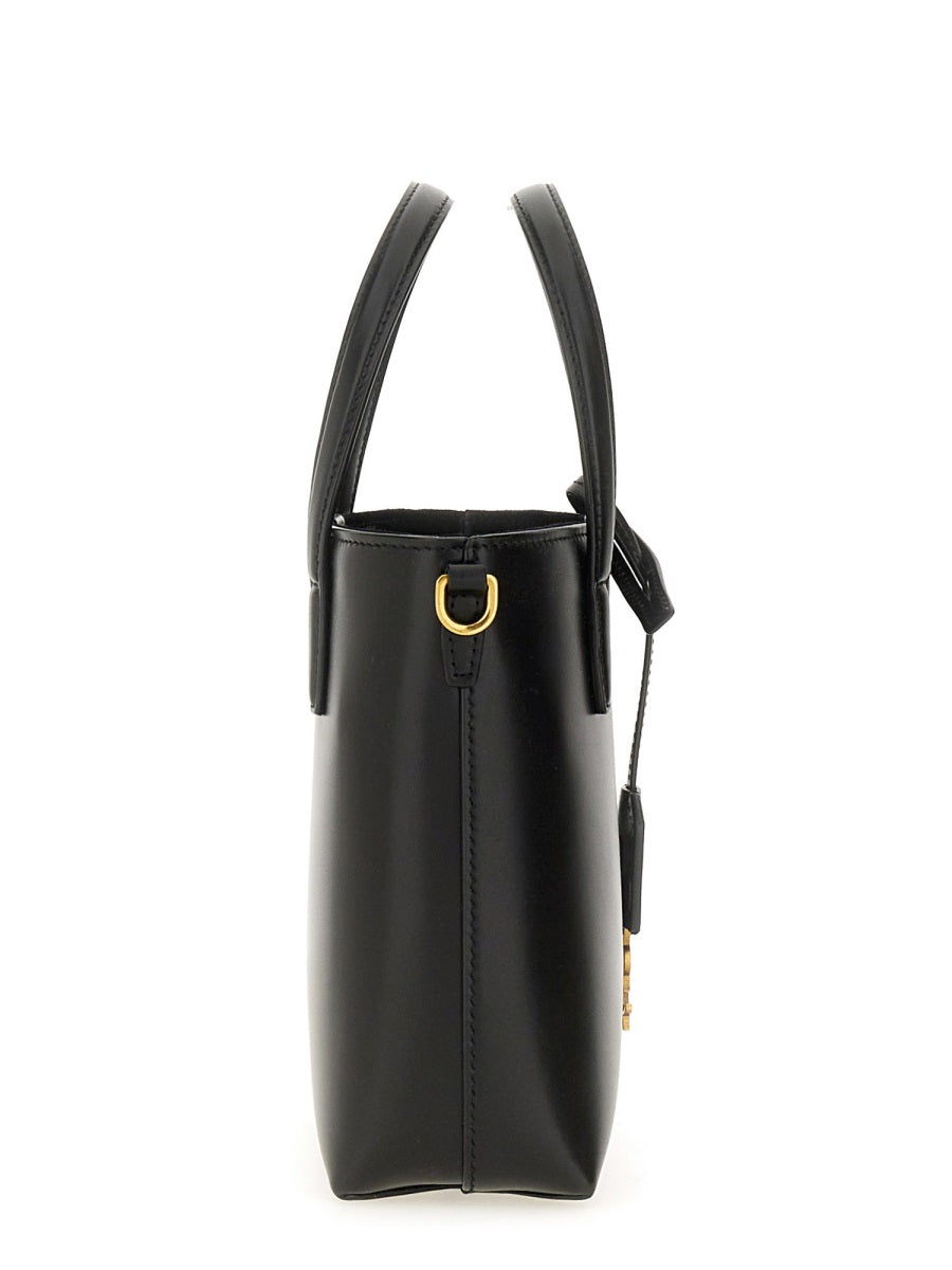 SAINT LAURENT Saint Laurent Women Borsa "Mini Toy Shopping"