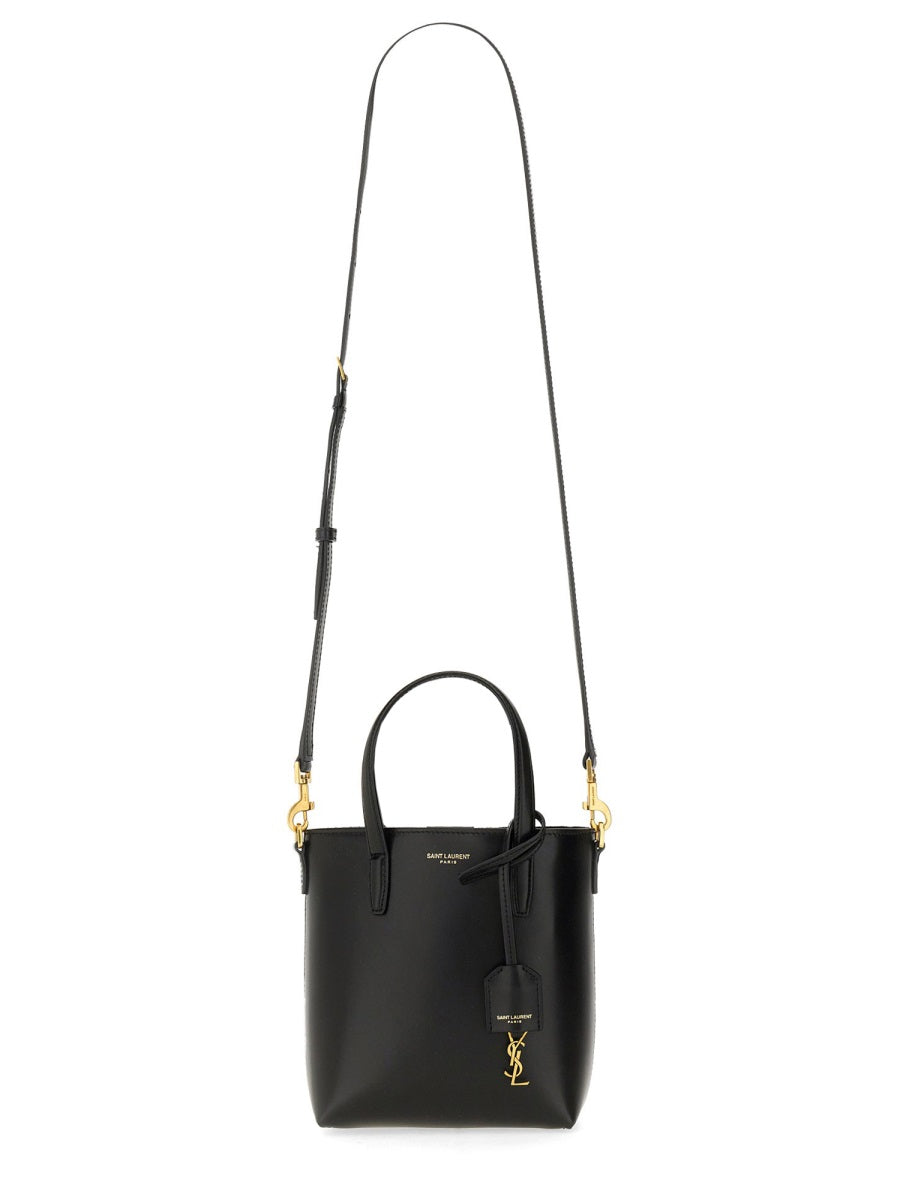 SAINT LAURENT Saint Laurent Women Borsa "Mini Toy Shopping"