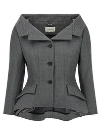 Magda Butrym Women '02' Blazer