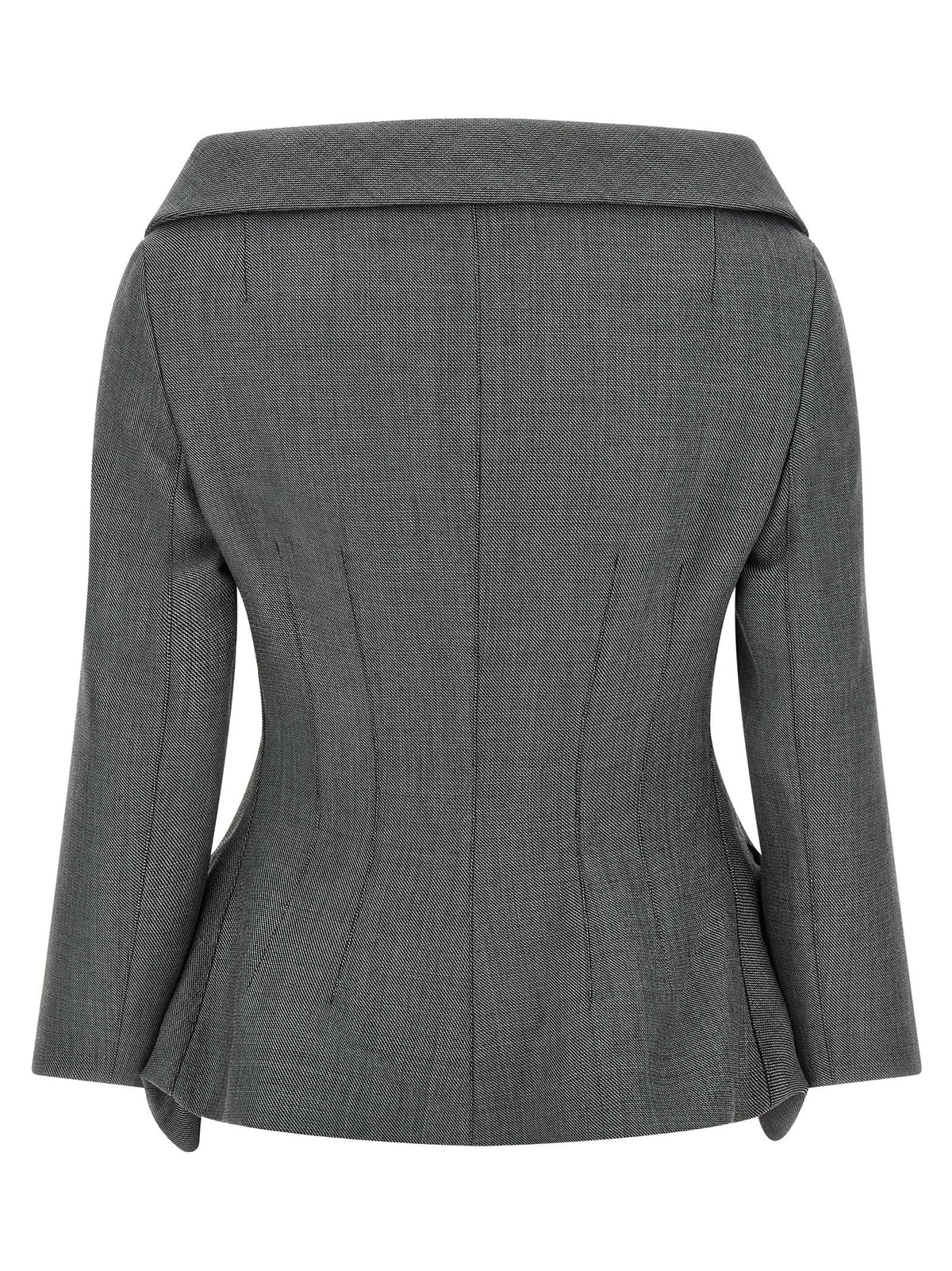 Magda Butrym Women '02' Blazer
