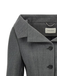 Magda Butrym Women '02' Blazer