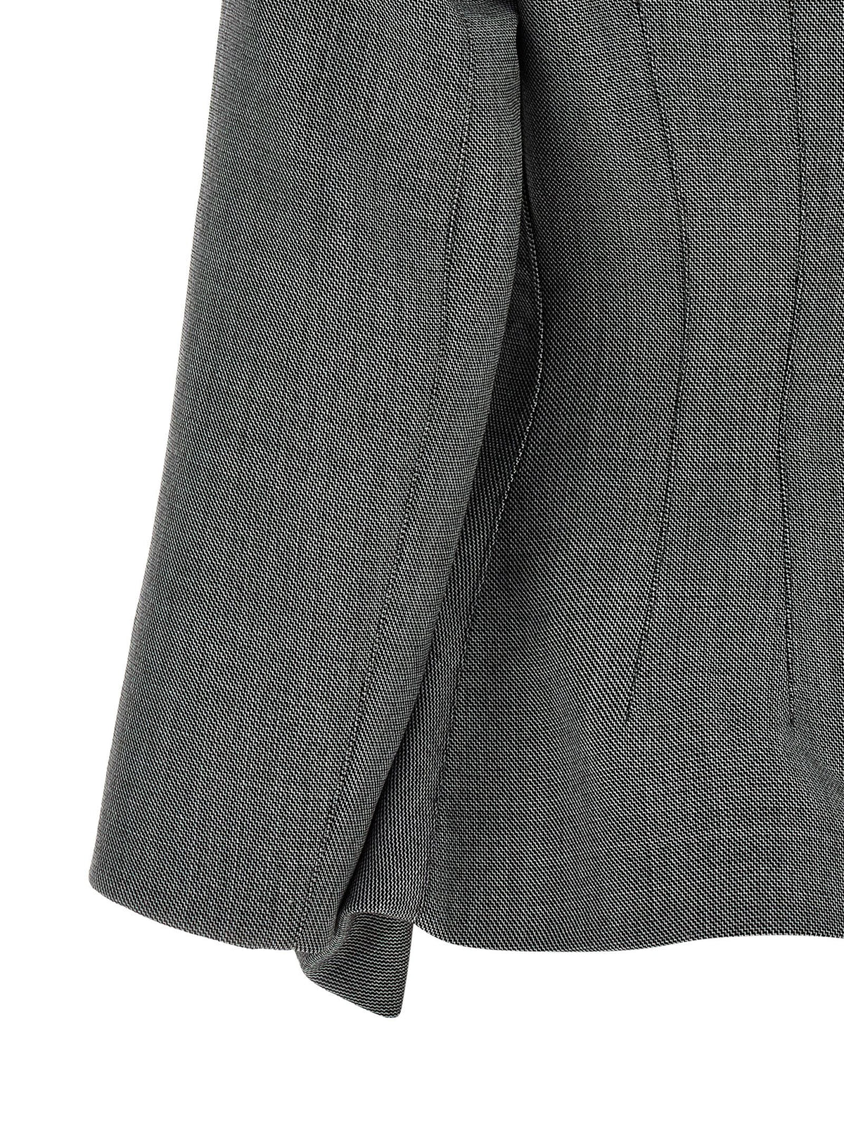 Magda Butrym Women '02' Blazer
