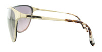 Prada Gold Mask 0PR 72VS 5AK707 Sunglasses