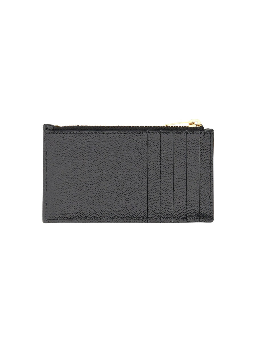 SAINT LAURENT Saint Laurent Women Portacarte "Cassandre"