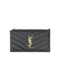 SAINT LAURENT Saint Laurent Women Portacarte "Cassandre"