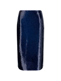 TOM FORD Tom Ford Women Sequin-Embellished Pencil Skirt