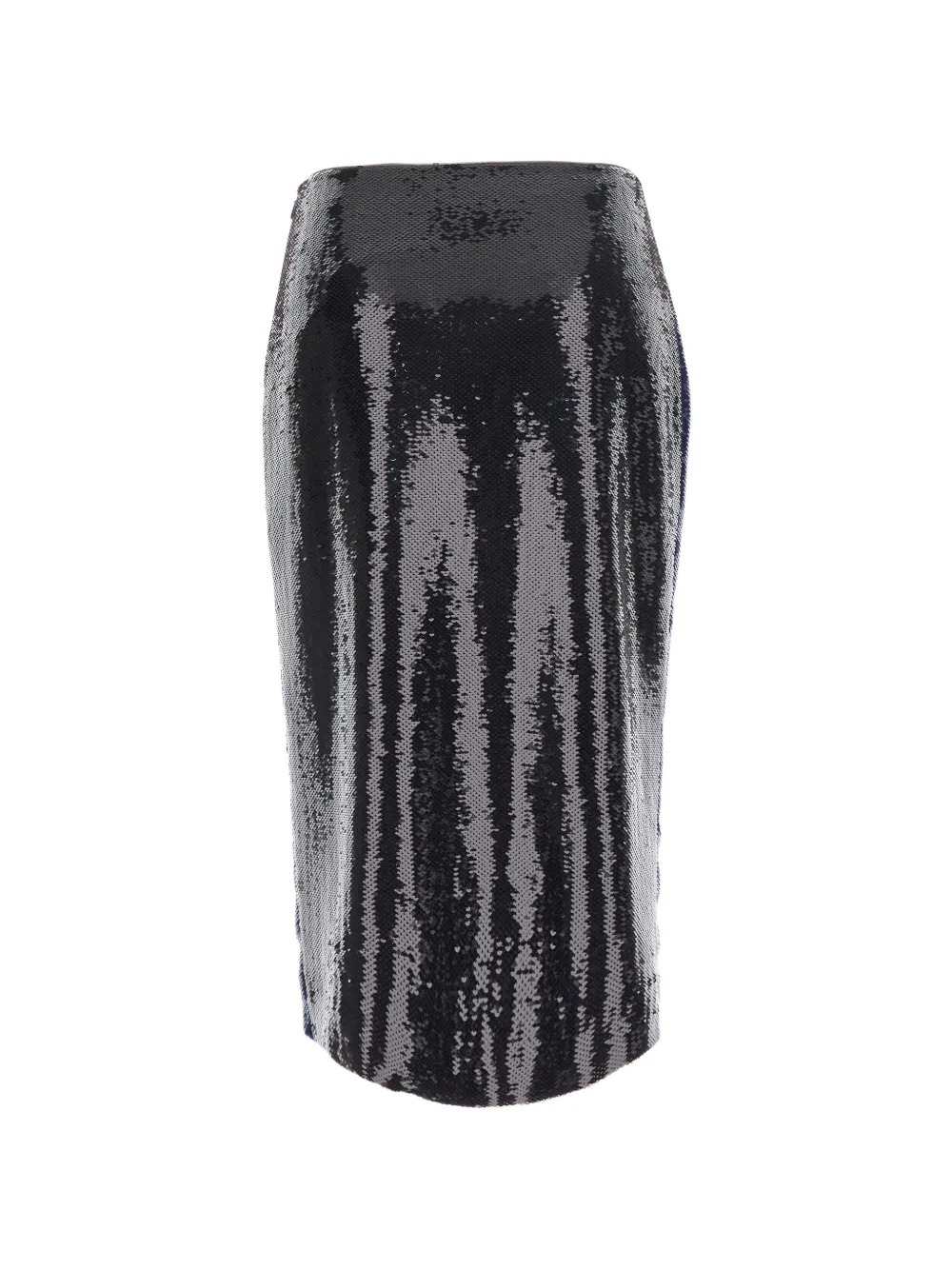 TOM FORD Tom Ford Women Sequin-Embellished Pencil Skirt