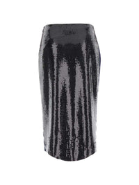 TOM FORD Tom Ford Women Sequin-Embellished Pencil Skirt