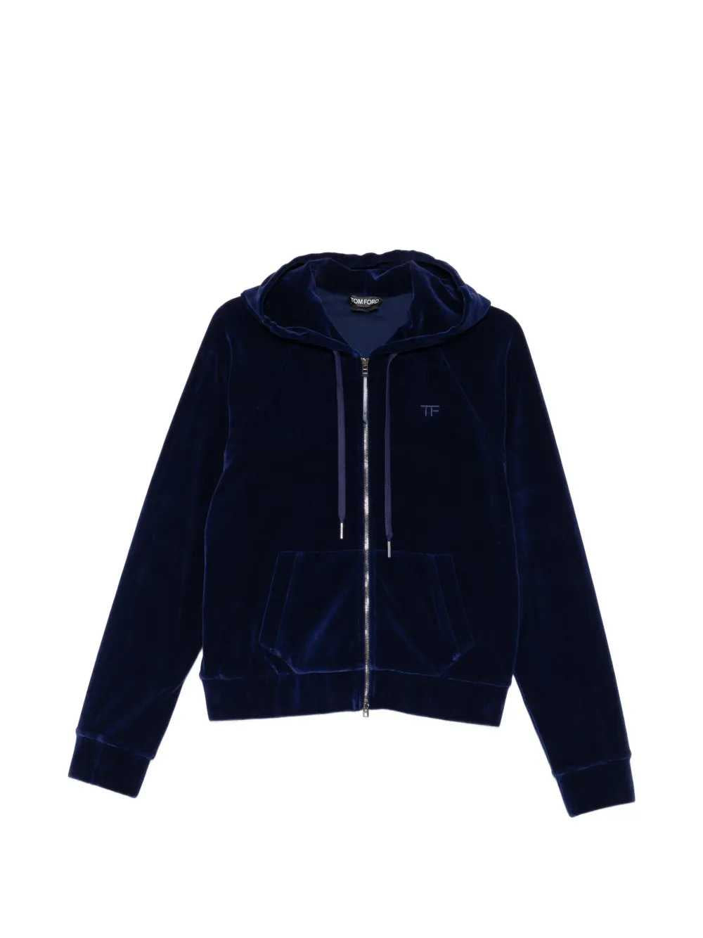TOM FORD Tom Ford Women Tf Hoodie