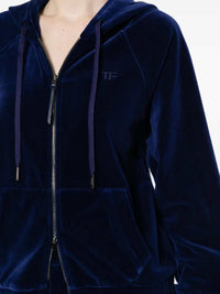 TOM FORD Tom Ford Women Tf Hoodie