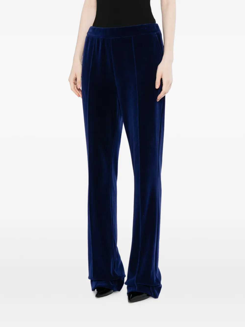 TOM FORD Tom Ford Women Embroidered Joggers