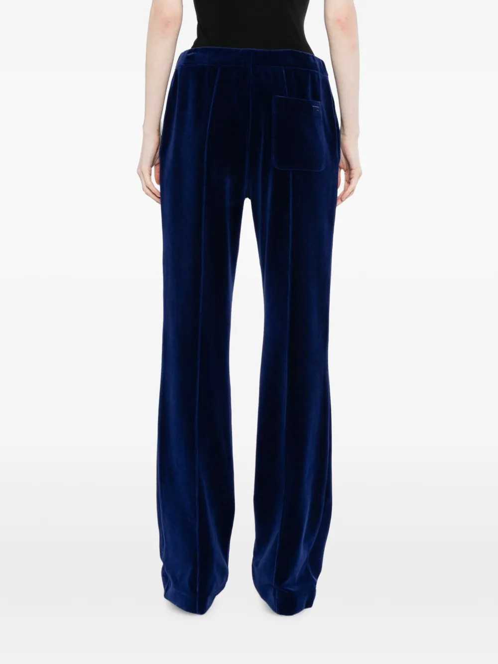 TOM FORD Tom Ford Women Embroidered Joggers
