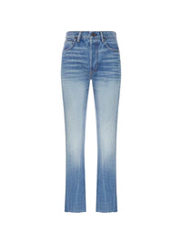TOM FORD Tom Ford Women Faded-Effect Jeans