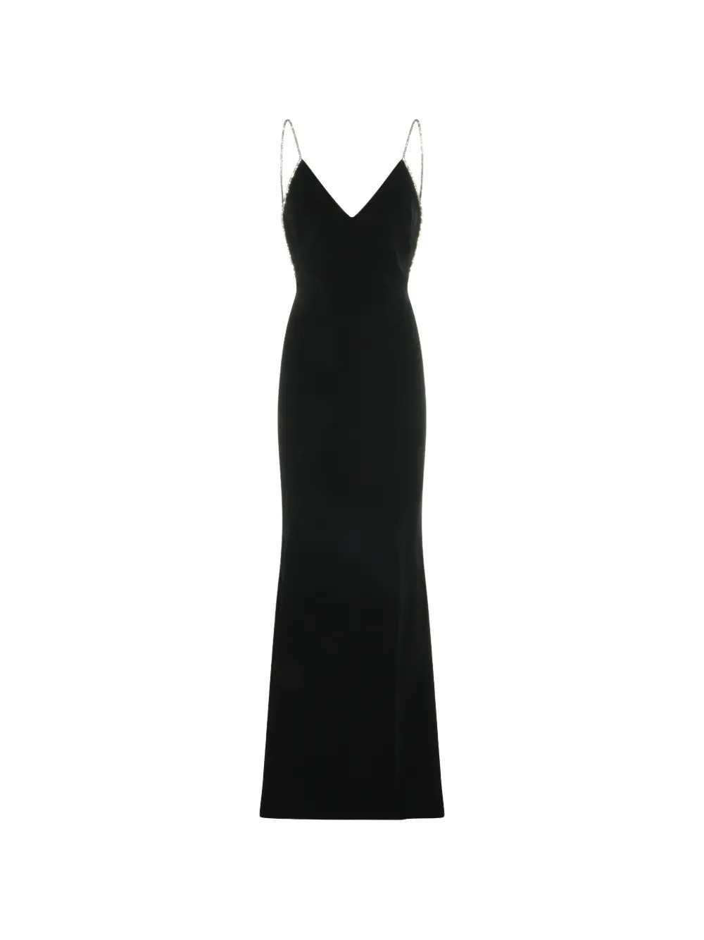 TOM FORD Tom Ford Women Crystal-Embellished Backless Dress