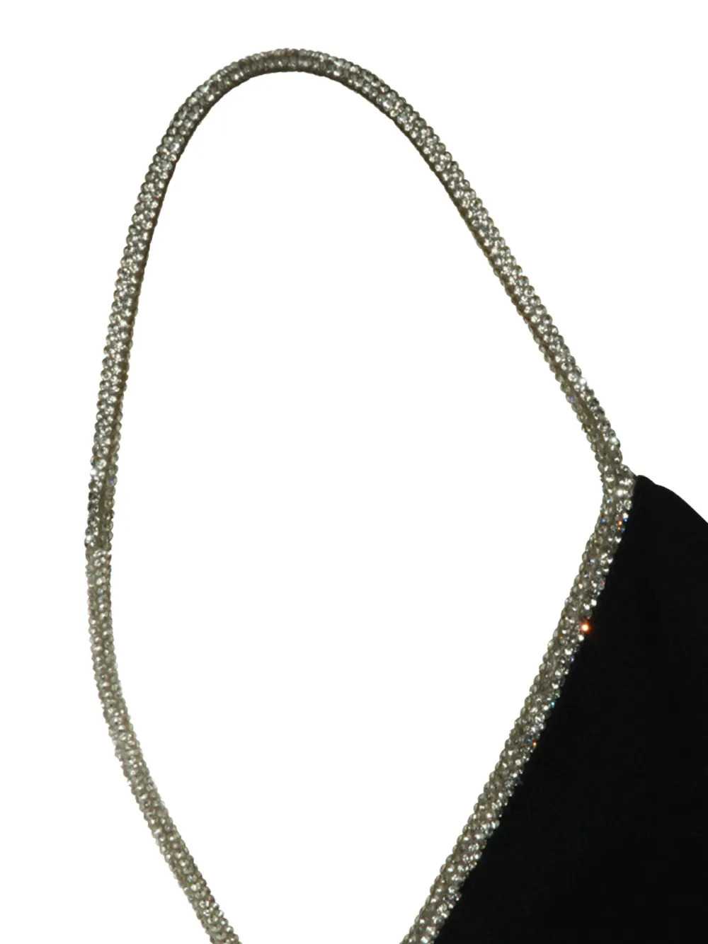 TOM FORD Tom Ford Women Crystal-Embellished Backless Dress