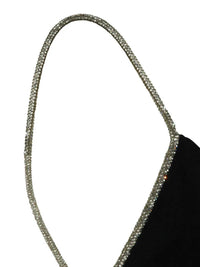 TOM FORD Tom Ford Women Crystal-Embellished Backless Dress