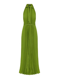 TOM FORD Tom Ford Women Long Sunray-Pleated Shirt Dress