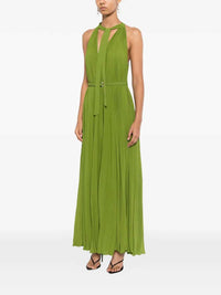 TOM FORD Tom Ford Women Long Sunray-Pleated Shirt Dress