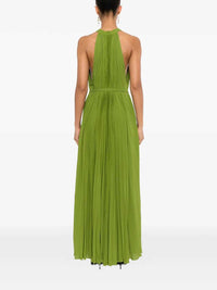 TOM FORD Tom Ford Women Long Sunray-Pleated Shirt Dress