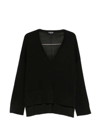 TOM FORD Tom Ford Women Wool V-Neck Sweater