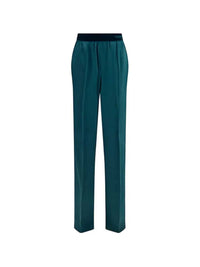 TOM FORD Tom Ford Women Logo-Stripe Trousers