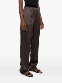 TOM FORD Tom Ford Women Logo-Stripe Trousers