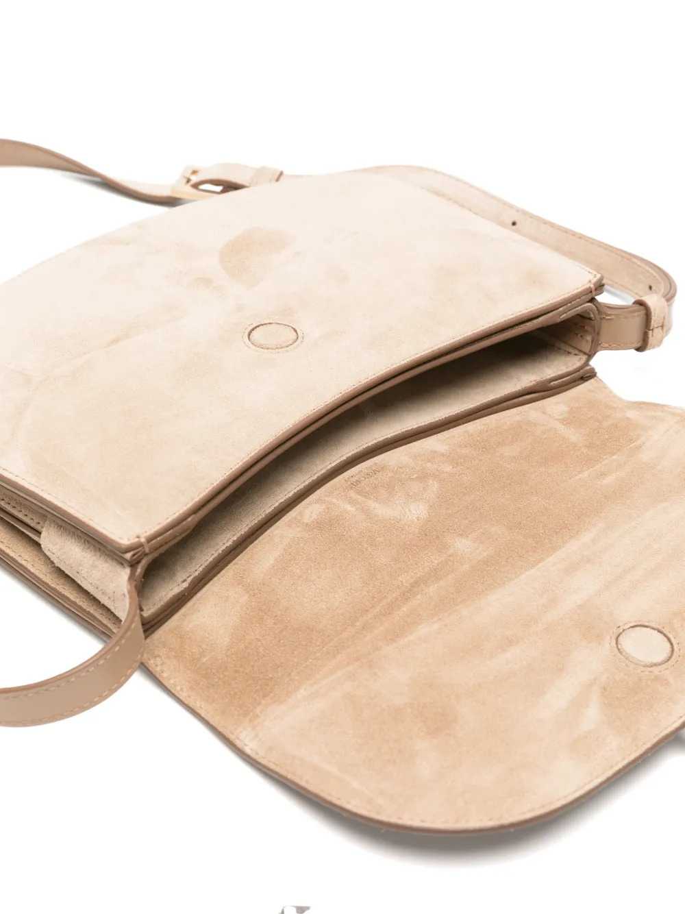 TOM FORD Tom Ford Women Small Kara Crossbody Bag