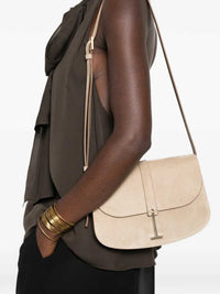 TOM FORD Tom Ford Women Small Kara Crossbody Bag