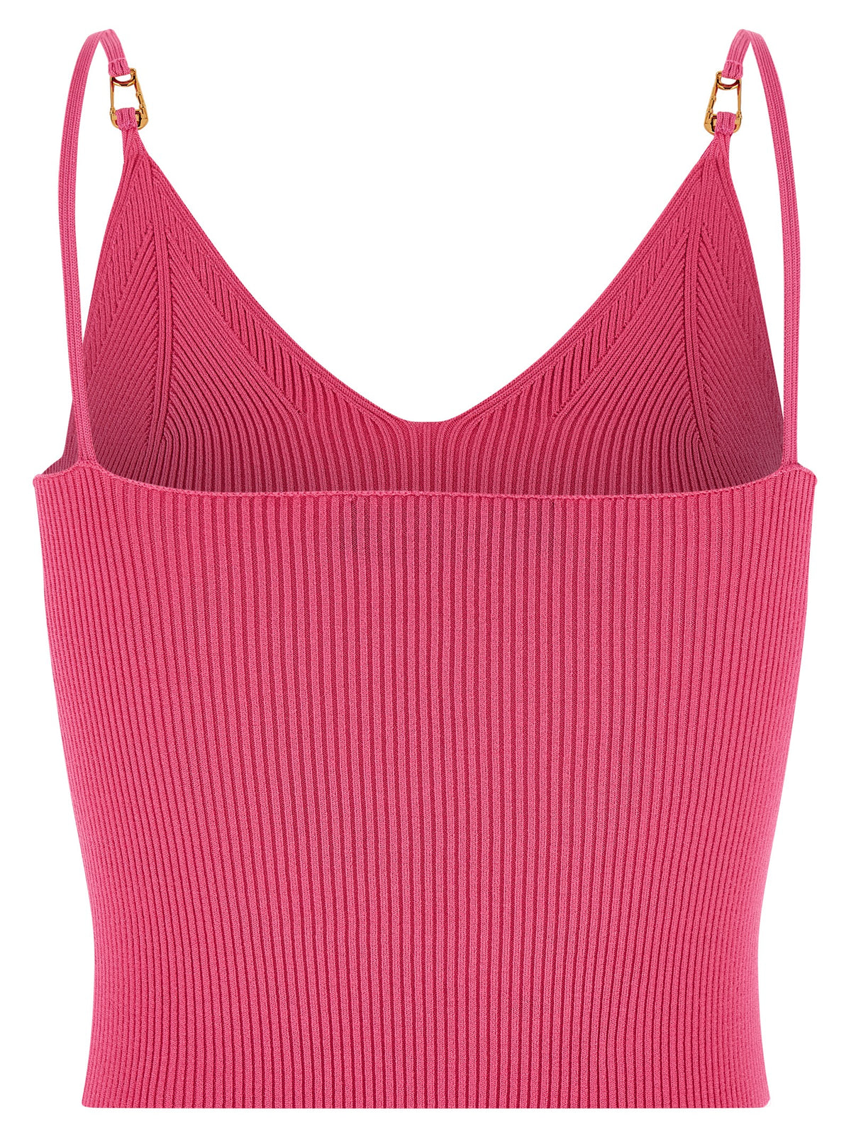 Versace Women 'Safety Pin' Top
