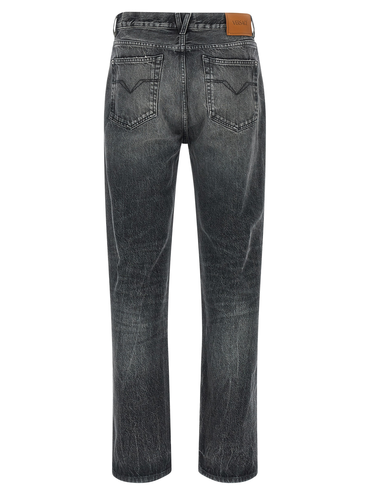 VERSACE Versace Men 'Medusa Biggie' Jeans