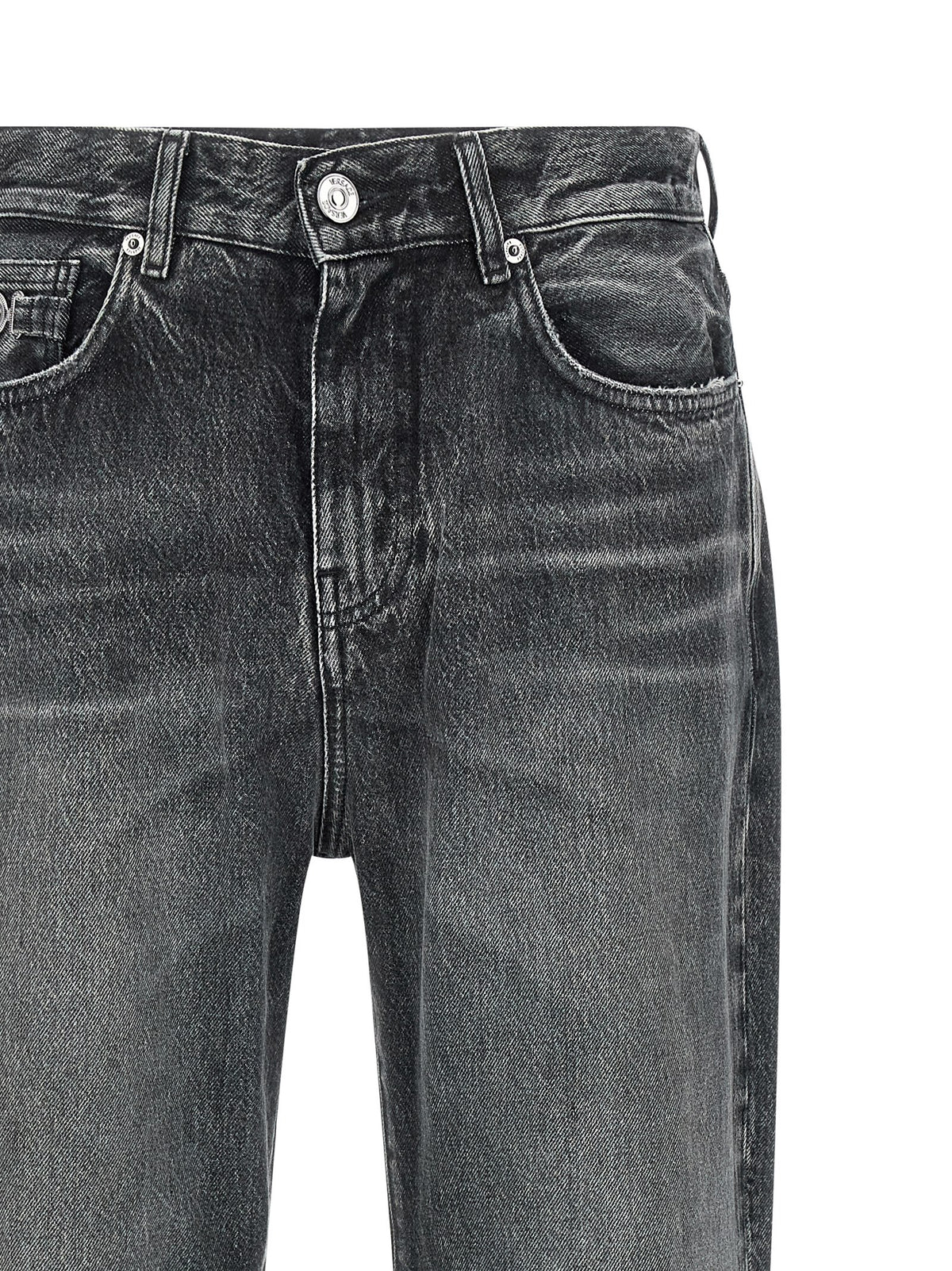 VERSACE Versace Men 'Medusa Biggie' Jeans