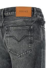 VERSACE Versace Men 'Medusa Biggie' Jeans