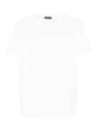 TOM FORD Tom Ford Men Crew-Neck T-Shirt