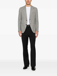 TOM FORD Tom Ford Men Crew-Neck T-Shirt