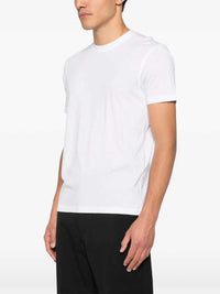 TOM FORD Tom Ford Men Crew-Neck T-Shirt