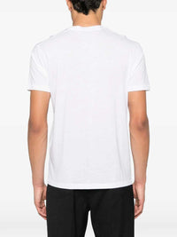 TOM FORD Tom Ford Men Crew-Neck T-Shirt