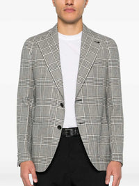 TOM FORD Tom Ford Men Crew-Neck T-Shirt