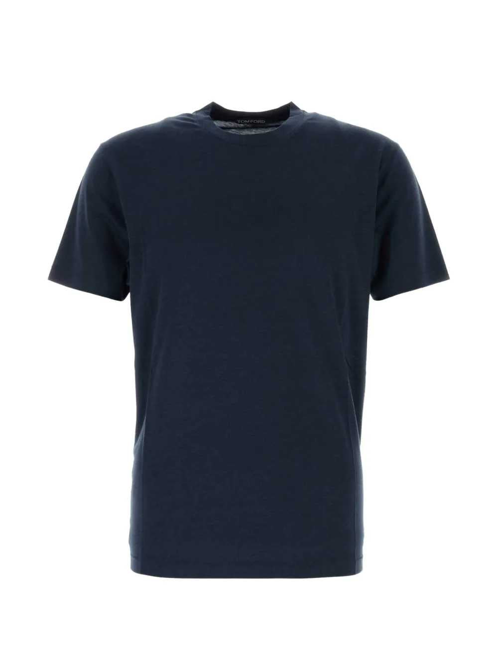 TOM FORD Tom Ford Men Crew-Neck T-Shirt